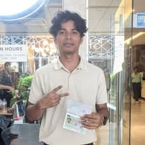 Visa Success