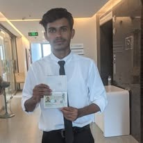 Visa Success